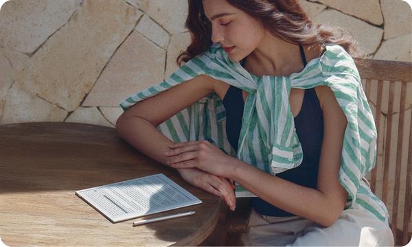 eBookReader Onyx BOOX Go 10 3 Gen II laese